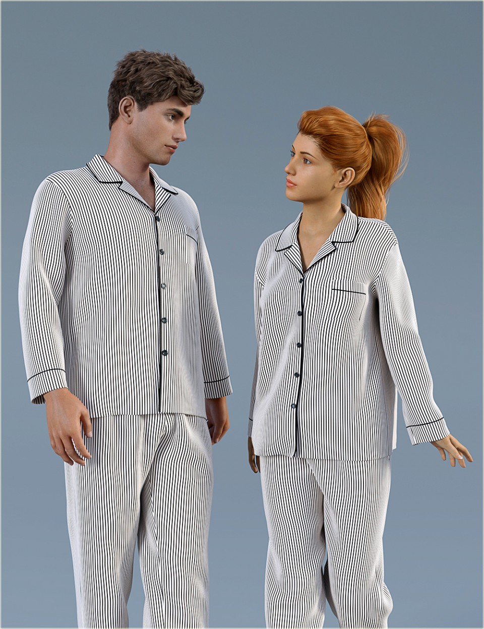 dforce-h&c-pajamas-set-for-genesis-8
