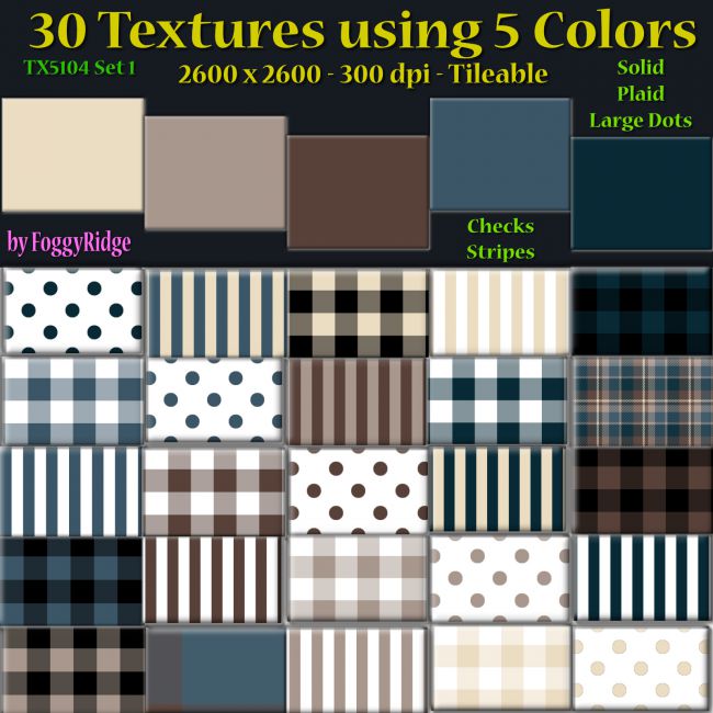 texture-pack-tx5104-set-1