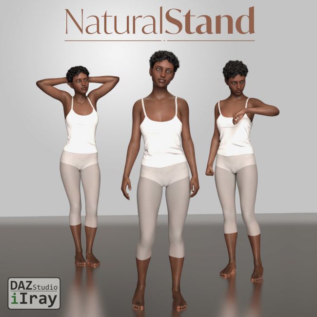 natural-stand-–-motion-capture-poses-for-genesis-8-female