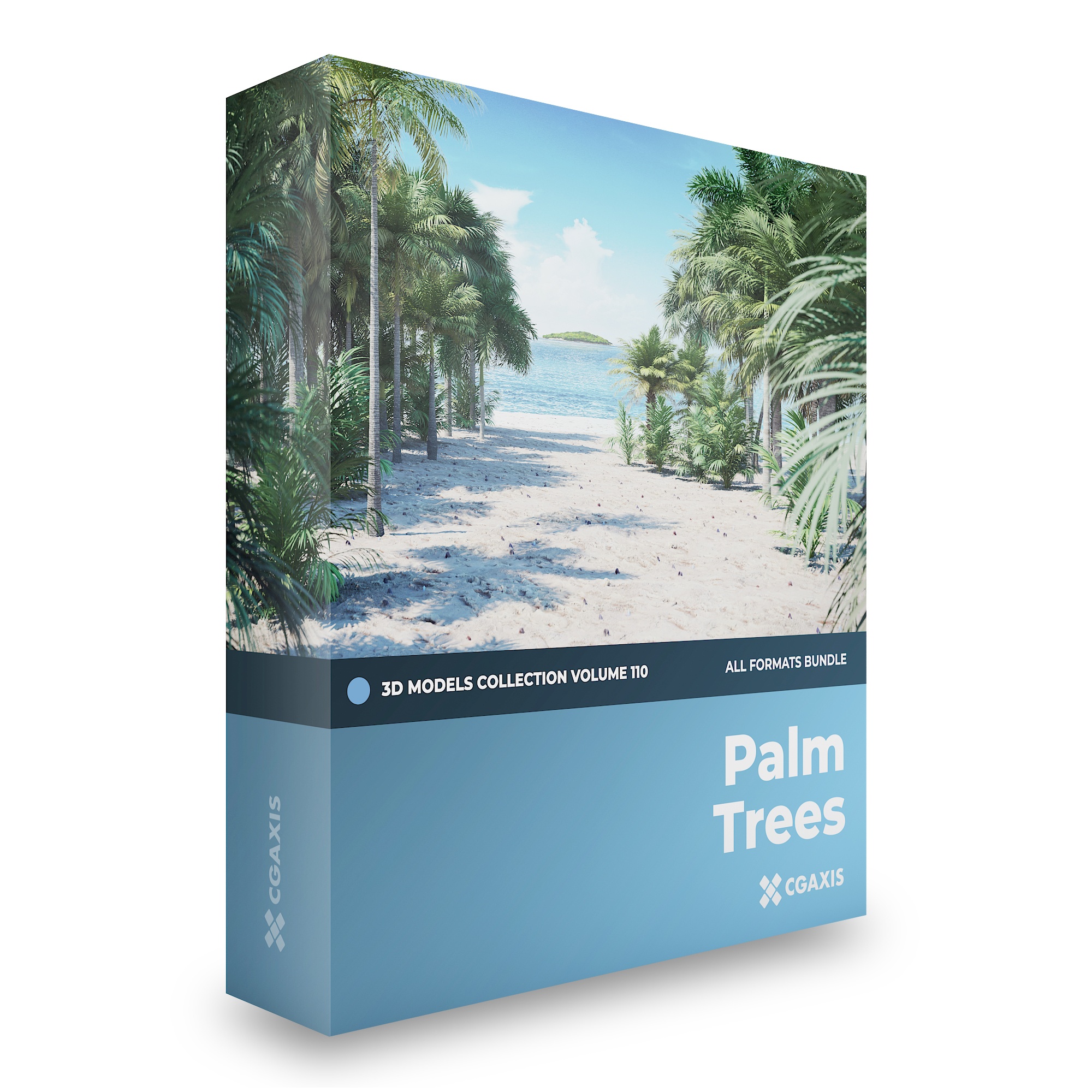 palm-trees-3d-models-collection-–-volume-110