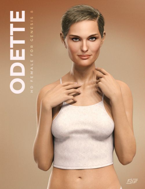 odette-for-genesis-8-female