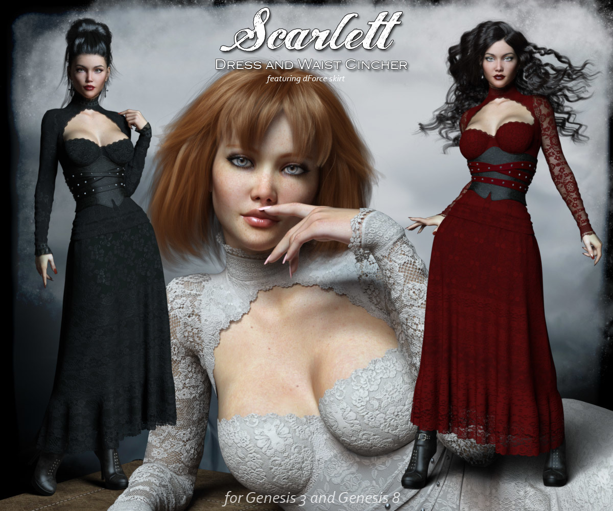 scarlett-dforce-dress-and-cincher