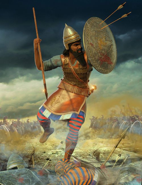 assyrian-warrior-outfit-for-genesis-8-male(s)