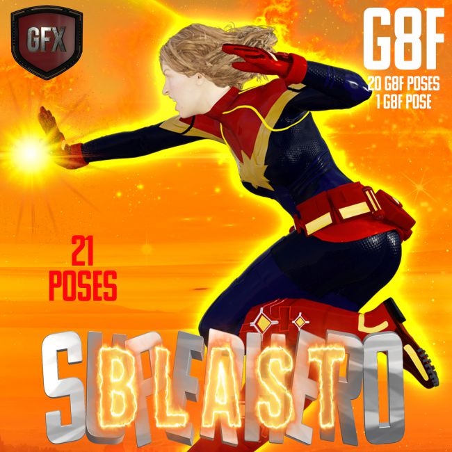 superhero-blast-for-g8f-volume-1