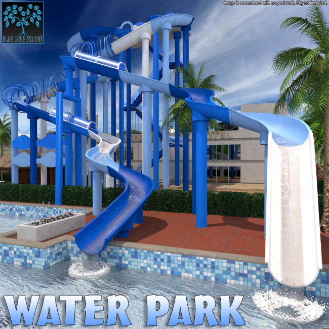 water-park-for-poser