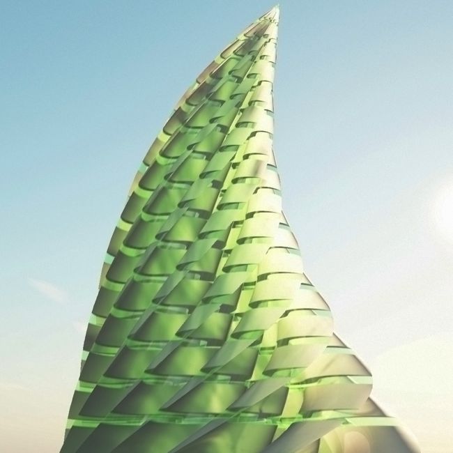 sci-–-fi-spiral-tower.-futuristic-building-–-extended-license