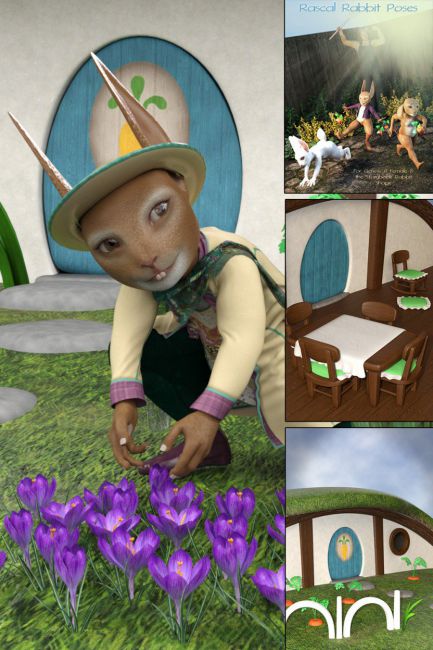 storybook-rabbit-bundle
