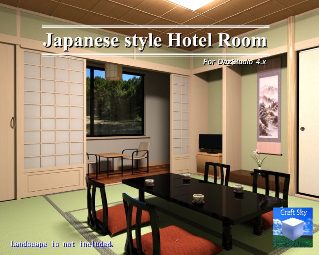 traditional-japanese-style-inn-room-for-dazstudio