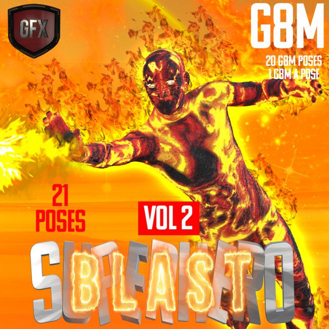 superhero-blast-for-g8m-volume-2