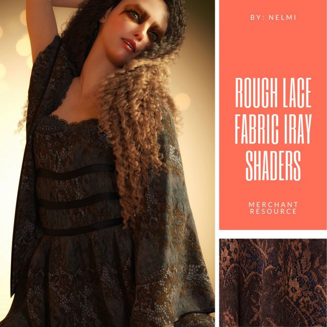 rough-lace-fabric-iray-shaders