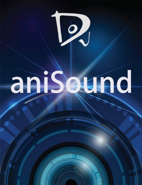 anisound