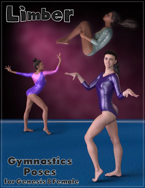 limber-–-gymnastic-poses-for-genesis-8-female