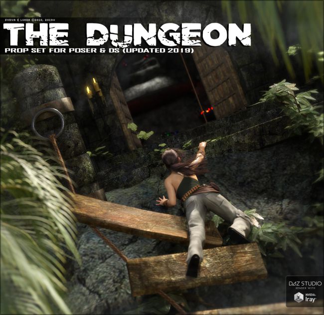 the-dungeon