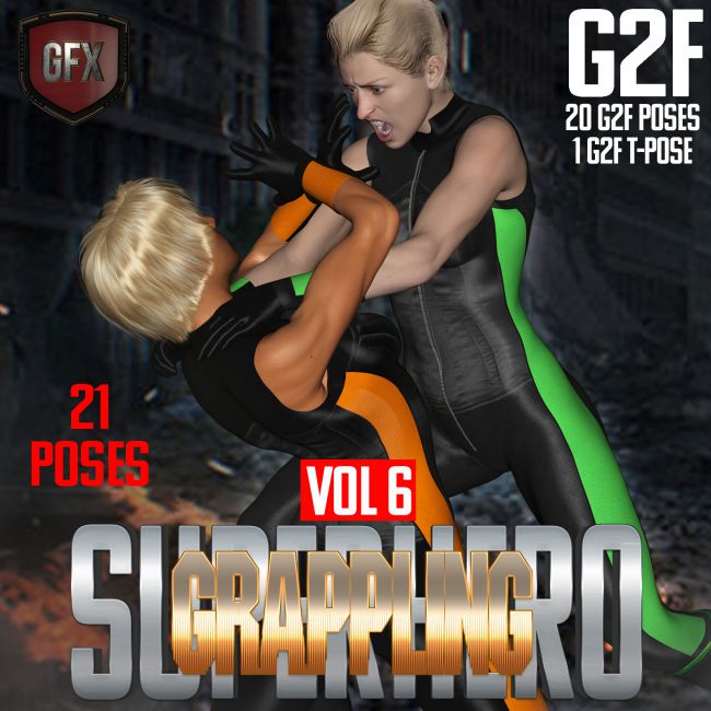 superhero-grappling-for-g2f-volume-6