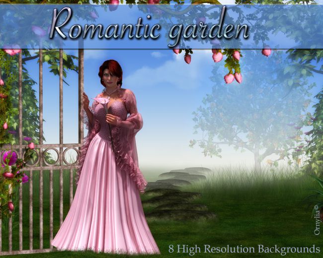 romantic-garden