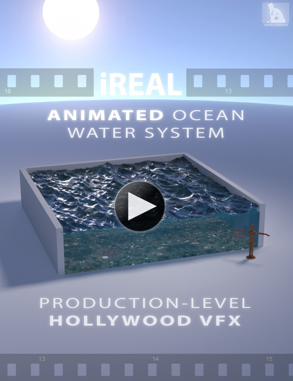 ireal-animated-ocean-water-system