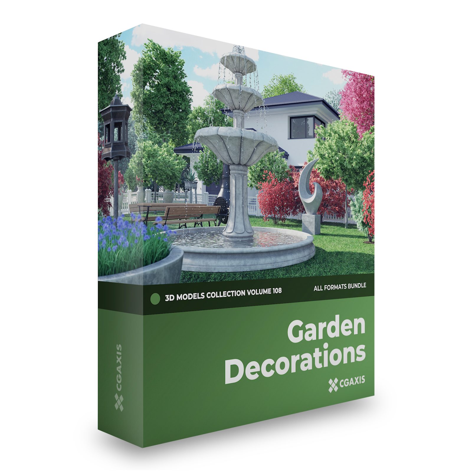 garden-decorations-3d-models-collection-–-volume-108