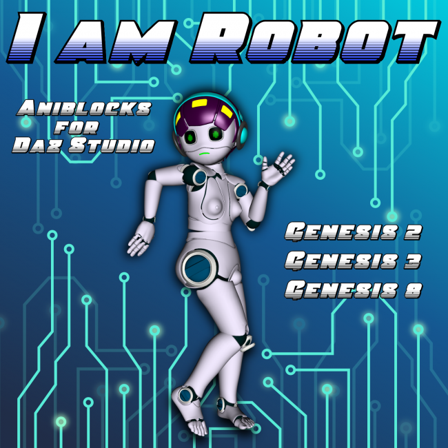 i-am-robot