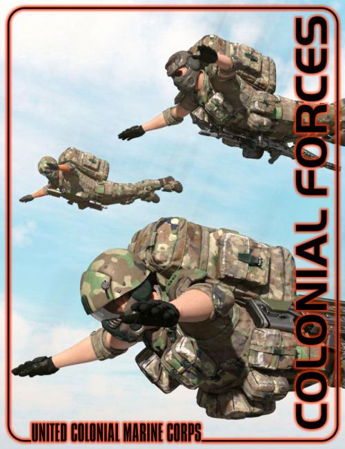 colonial-forces-add-on-for-tactical-assault-outfit-for-genesis-8-male(s)