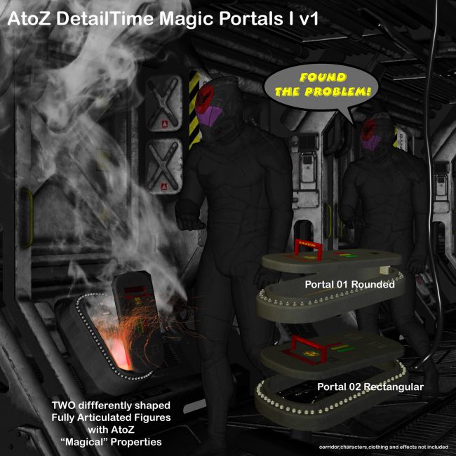 atoz-detailtime-magic-portal-ii-v1-for-poser