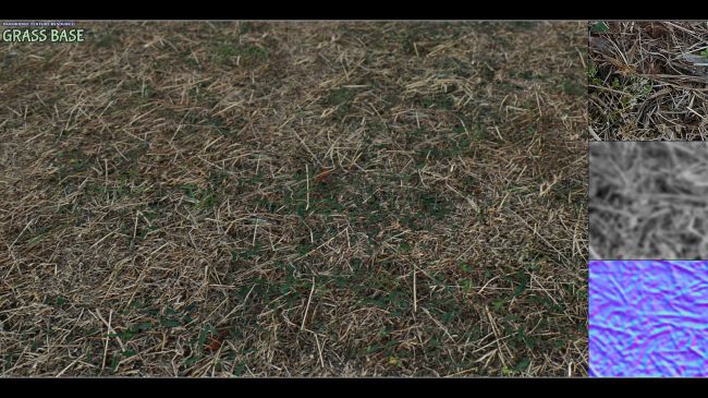 panoramic-texture-resource:-grass-base