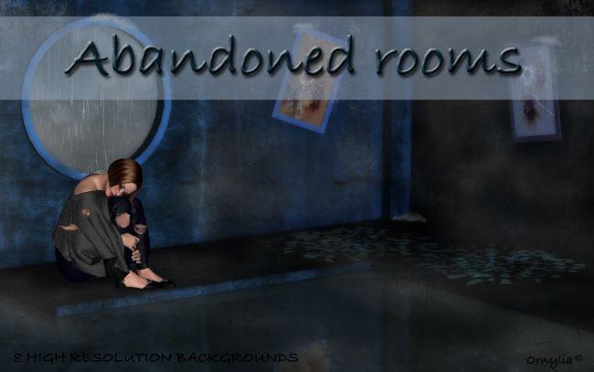 abandoned-rooms