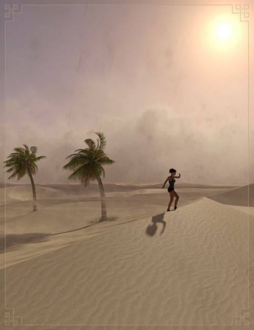 easy-environments-sandstorm