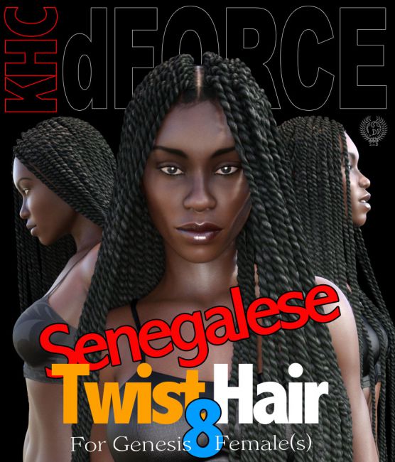 senegalese-twist-hair-for-genesis-8-females