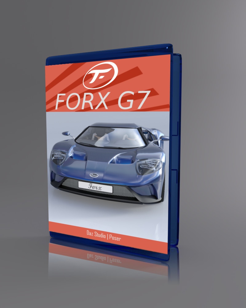 forx-g7