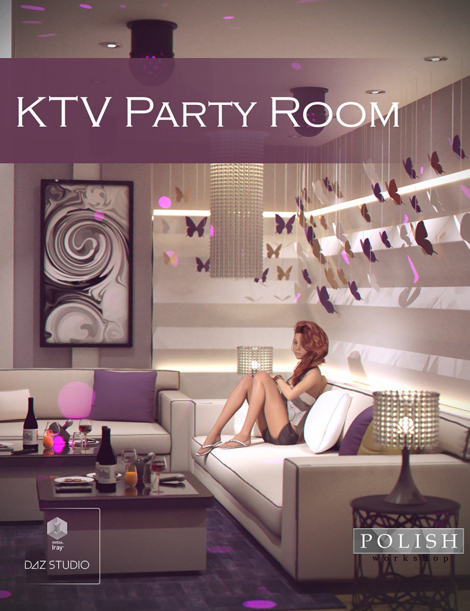 ktv-party-room