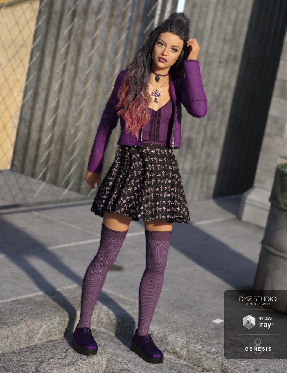 pastel-goth-outfit-for-genesis-8-female(s)