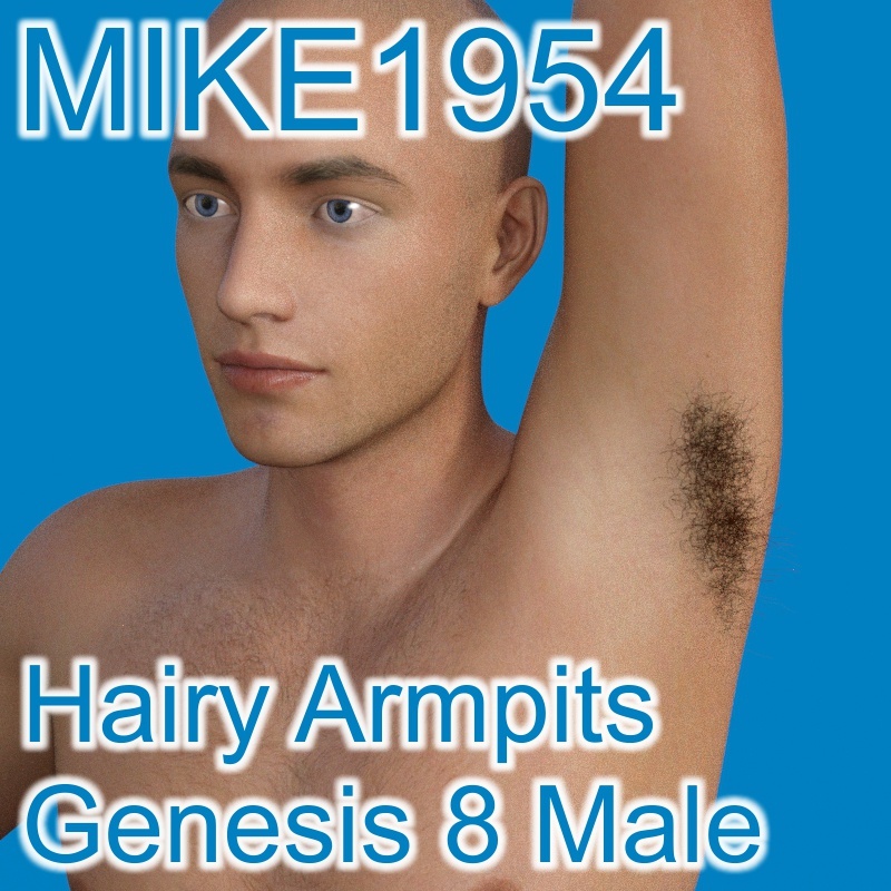 hairy-armpits-for-genesis-8-male