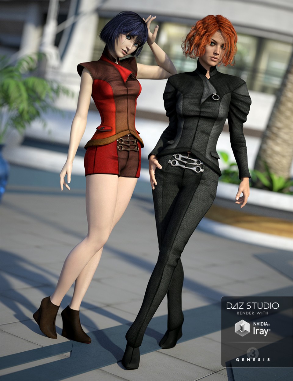 alliance-outfit-textures