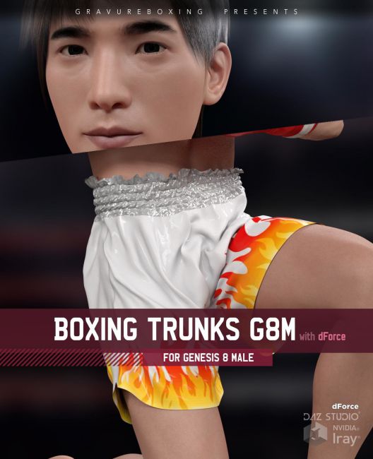 boxing-trunks-g8m-for-genesis-8-male