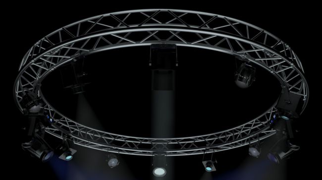 circle-square-truss-400cm-stage-lights-–-extended-license