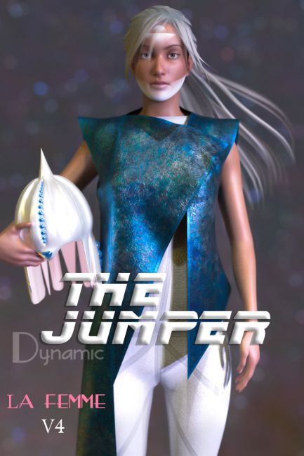 the-jumper