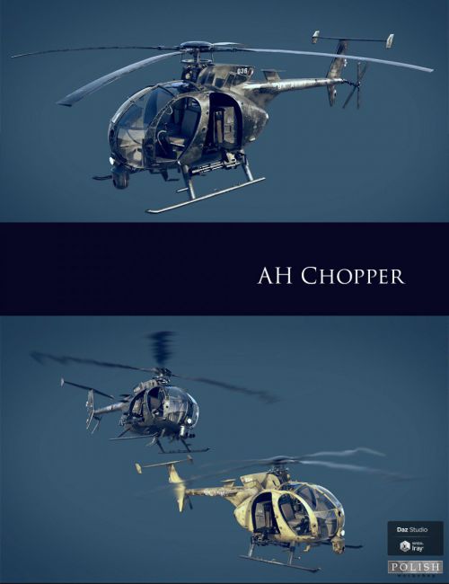 ah-chopper