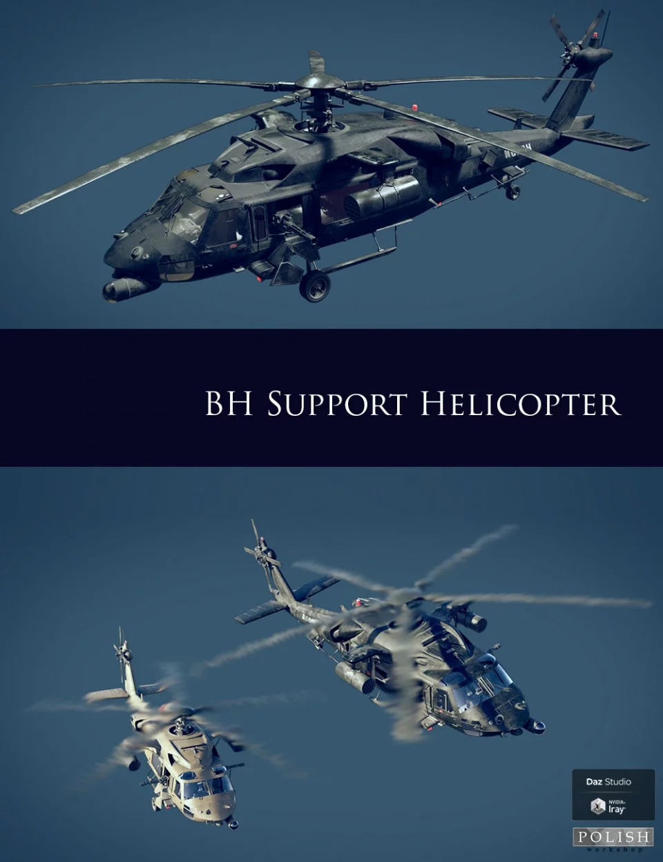 bh-support-helicopter