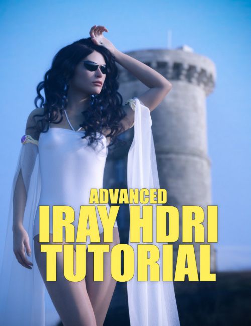 advanced-iray-hdri-tricks-–-tutorial