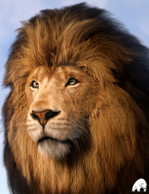 felidae-by-am-–-lion