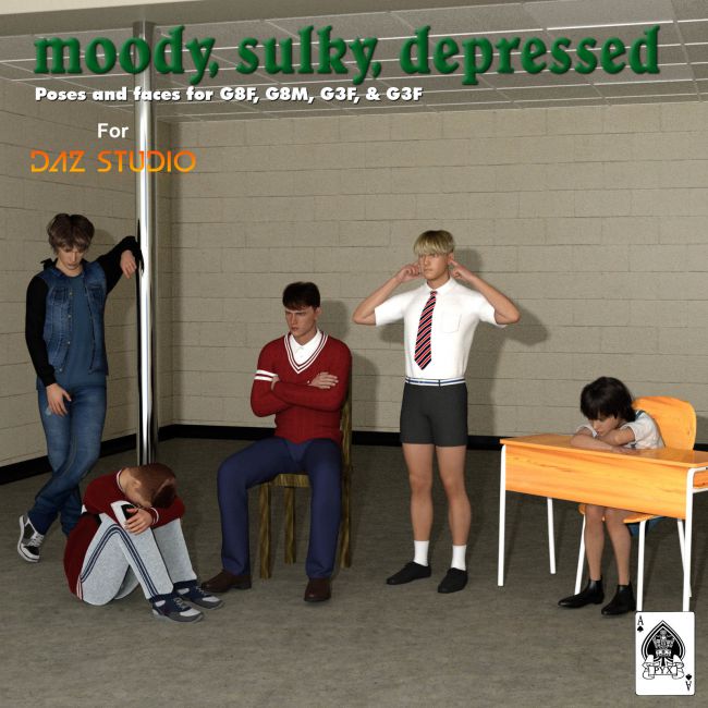 moody-sulky-depressed-poses-for-genesis-3-and-genesis-8-figures