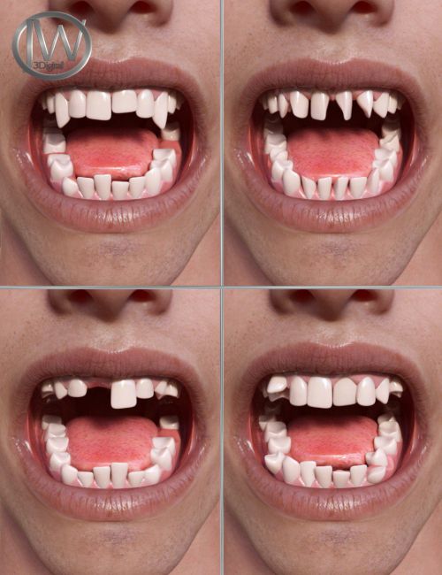 teeth-master-control-for-genesis-8-male