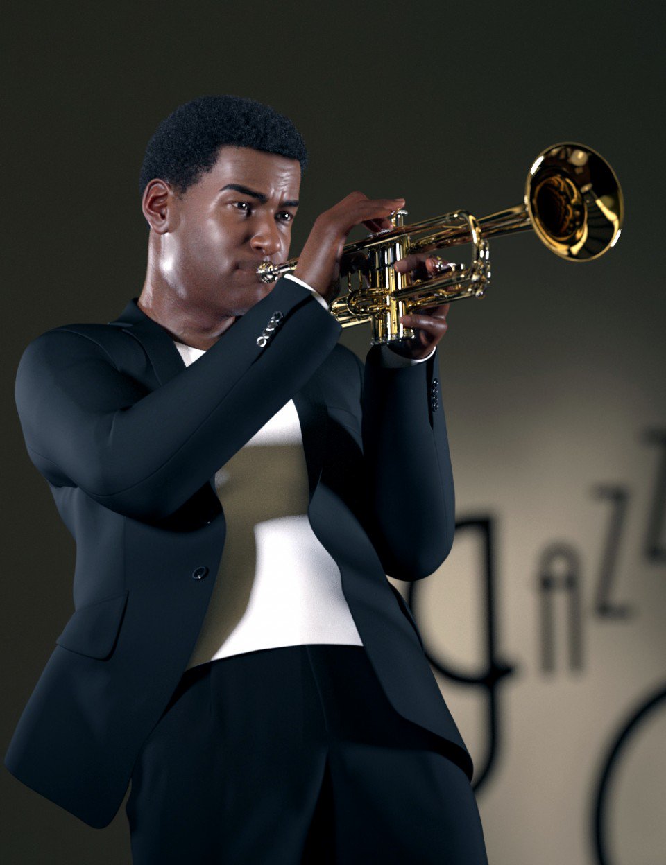 hd-trumpet-and-poses-for-genesis-8