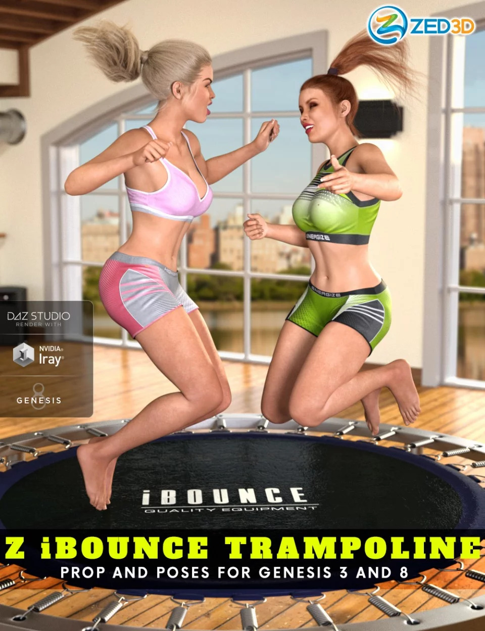 z-ibounce-trampoline-prop-and-poses-for-genesis-3-and-8