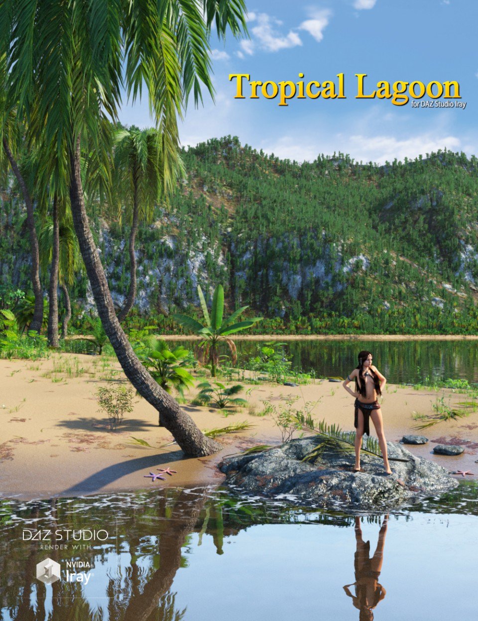 tropical-lagoon