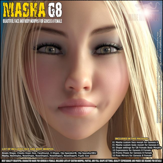 masha-–-beautiful-face-and-body-morphs-for-genesis-8