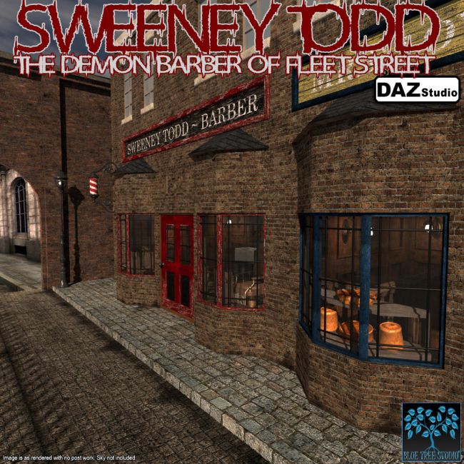 sweeney-todd-for-daz-studio