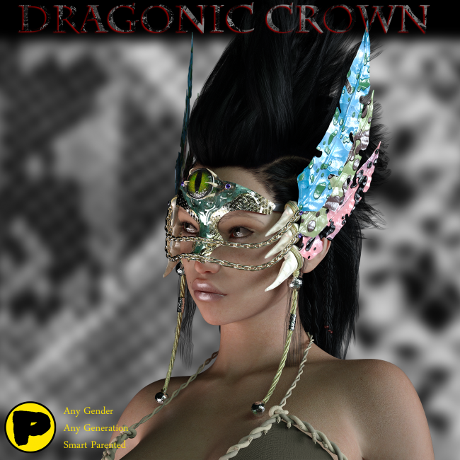 the-dragonic-crown