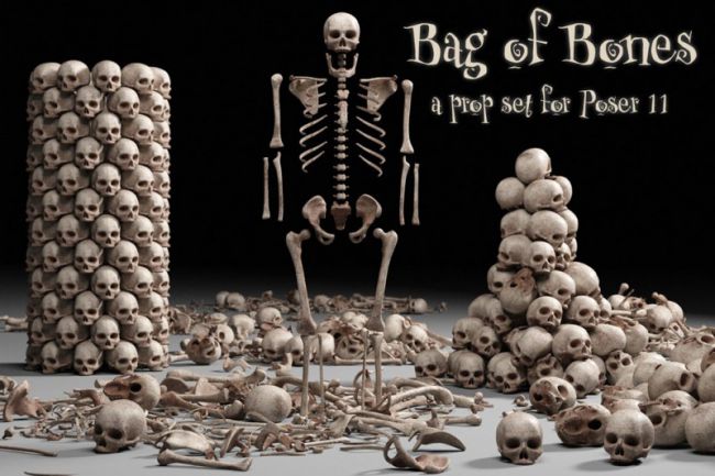 bag-of-bones