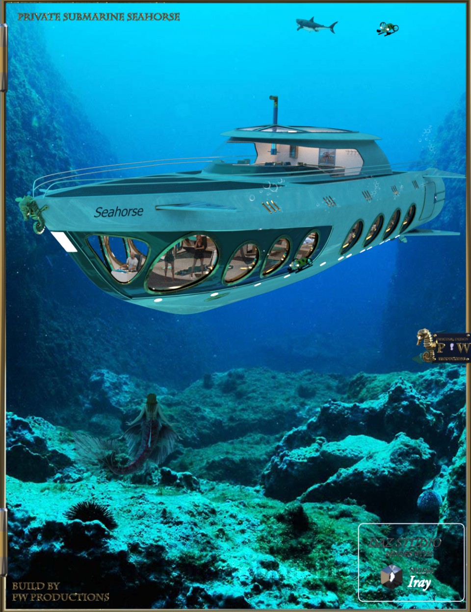 pw-private-submarine